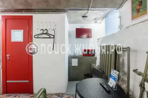 Отель «Грин Грейп SyncotelHome»