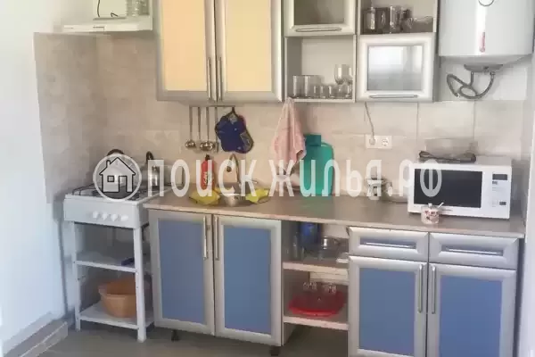 Частный сектор «Комната под ключ»