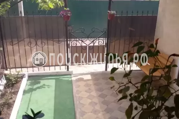 Частный сектор «Комната под ключ»