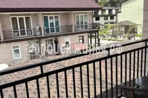 Частный сектор «Семейный таунхаус на море» Частный сектор «Семейный таунхаус на море»