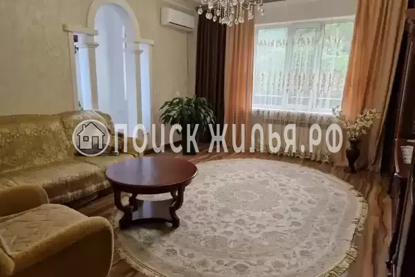 Дом под ключ, Космическая, д.18