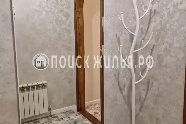 Дом под ключ, Космическая, д.18