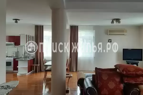 Частный сектор «Коттедж в центре»