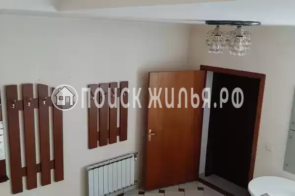 Частный сектор «Коттедж в центре»