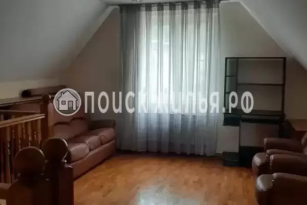 Частный сектор «Коттедж в центре»