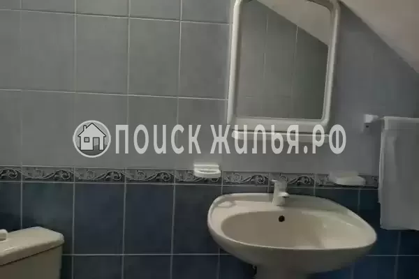 Частный сектор «Коттедж в центре»