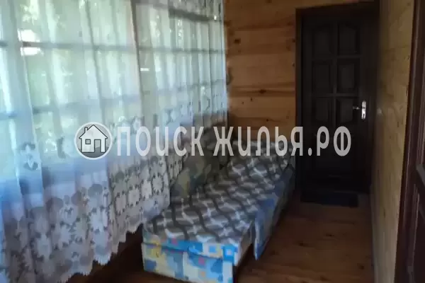 Частный сектор «Летний домик под ключ»