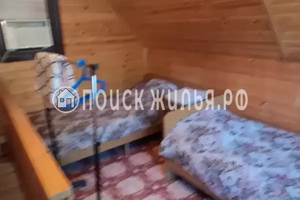 Частный сектор «Летний домик под ключ»