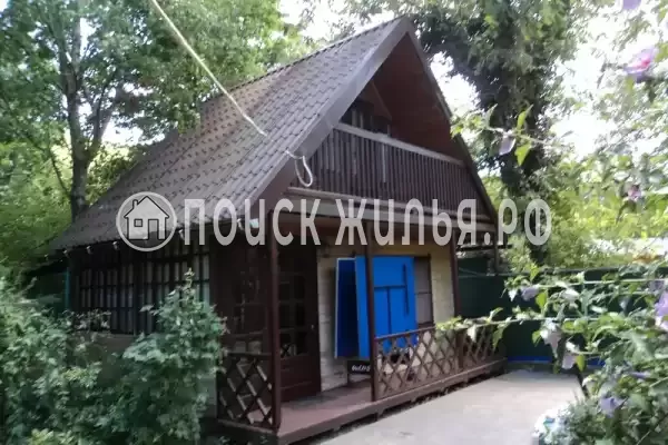 Частный сектор «Летний домик под ключ»