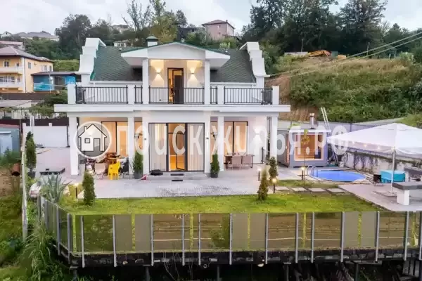 Частный сектор «Вилла Umberto»