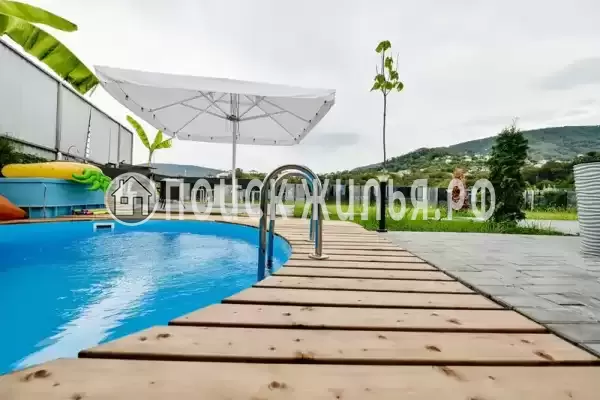 Частный сектор «Вилла Umberto»