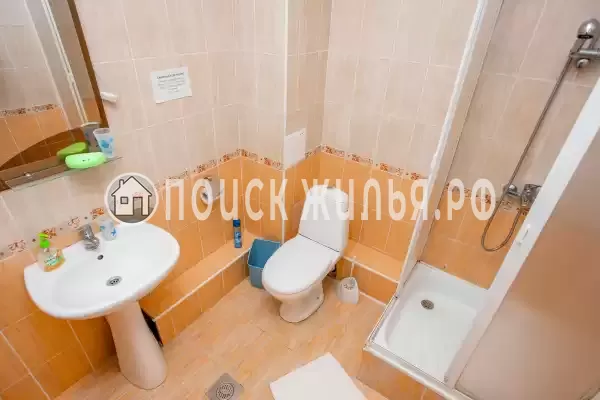 Гостиница «Золотые Барханы»