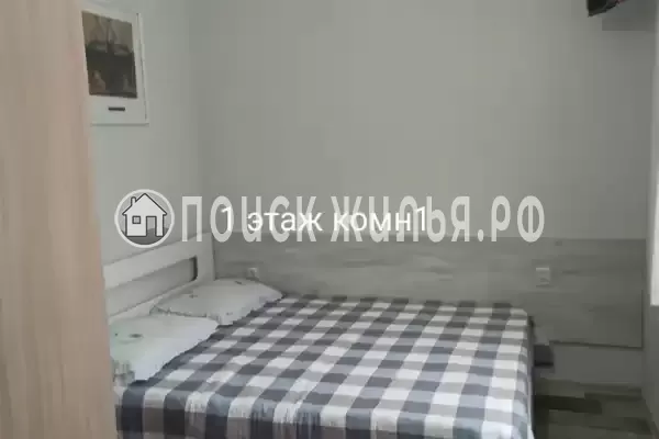 Частный сектор «Домик на Колхозной»