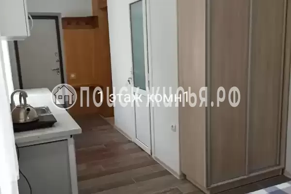 Частный сектор «Домик на Колхозной»