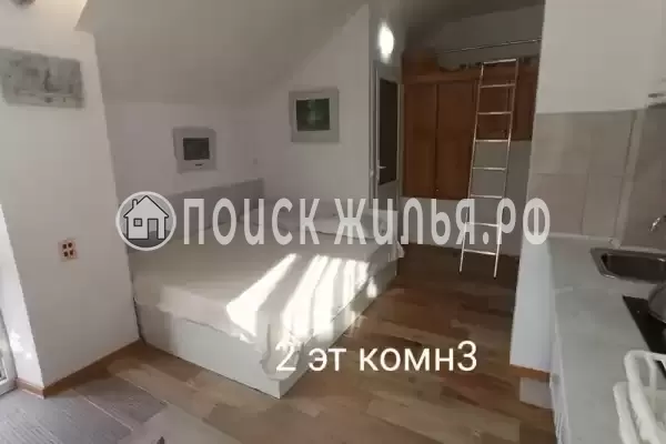 Частный сектор «Домик на Колхозной»