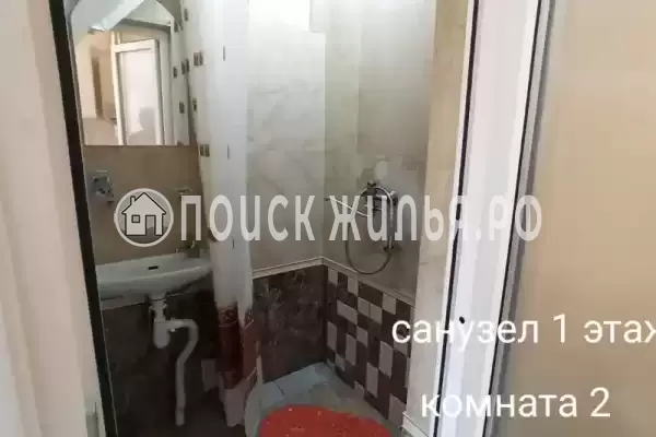 Частный сектор «Домик на Колхозной»