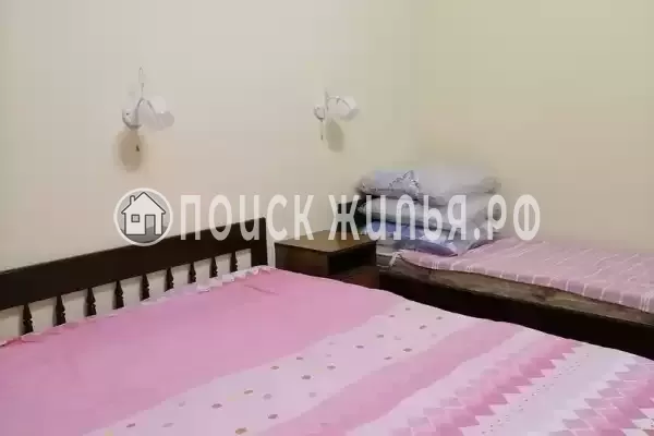 Частный сектор «Комната под ключ в частном доме»