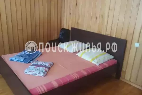 Частный сектор «Этаж под ключ с тремя спальнями» Частный сектор «Этаж под ключ с тремя спальнями»