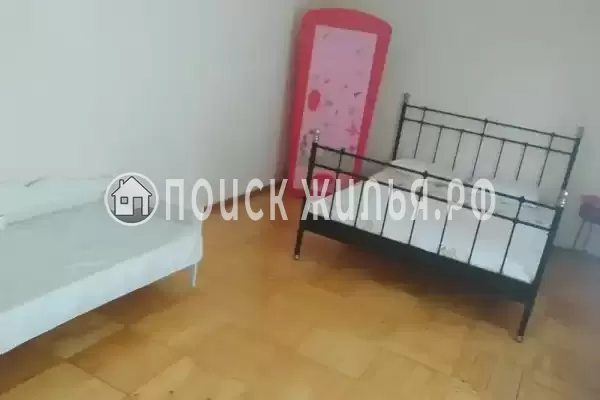 Частный сектор «Этаж под ключ с тремя спальнями» Частный сектор «Этаж под ключ с тремя спальнями»