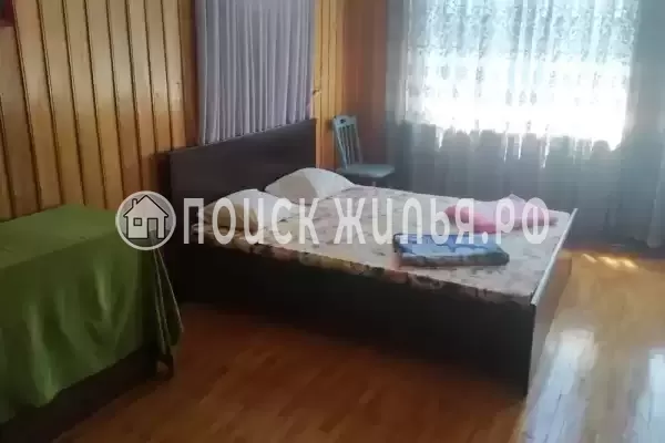 Частный сектор «Этаж под ключ с тремя спальнями» Частный сектор «Этаж под ключ с тремя спальнями»