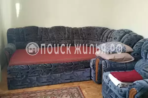 Частный сектор «Часть дома под ключ Рита» Частный сектор «Часть дома под ключ Рита»