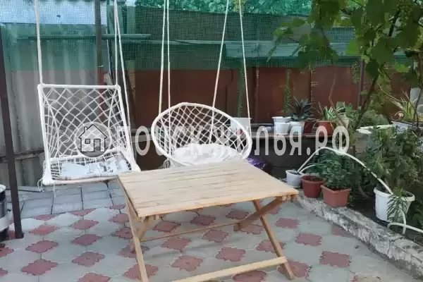 Частный сектор «Часть дома под ключ Рита» Частный сектор «Часть дома под ключ Рита»