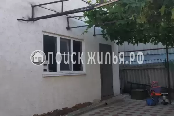 Частный сектор «Часть дома под ключ Рита» Частный сектор «Часть дома под ключ Рита»