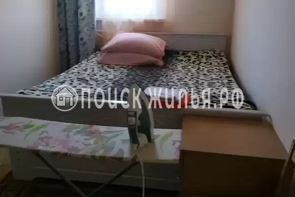 Частный сектор «Часть дома под ключ Рита» Частный сектор «Часть дома под ключ Рита»