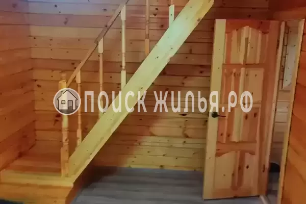 Частный сектор «Эко-домик Two house» Частный сектор «Эко-домик Two house»