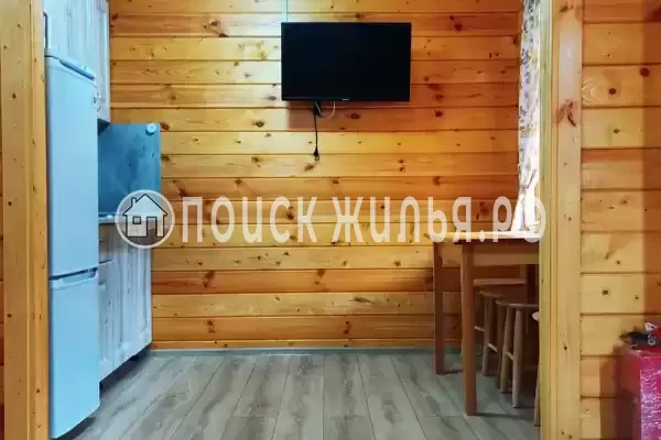 Частный сектор «Эко-домик Two house» Частный сектор «Эко-домик Two house»