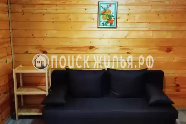 Частный сектор «Эко-домик Two house» Частный сектор «Эко-домик Two house»