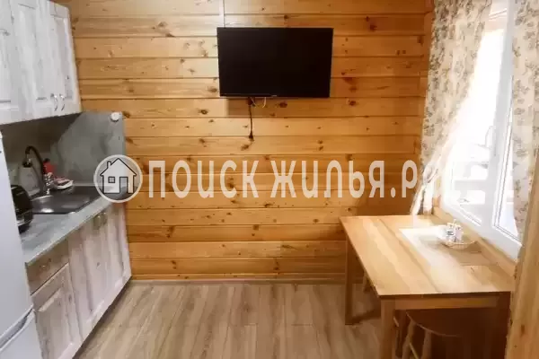 Частный сектор «Эко-домик Two house» Частный сектор «Эко-домик Two house»