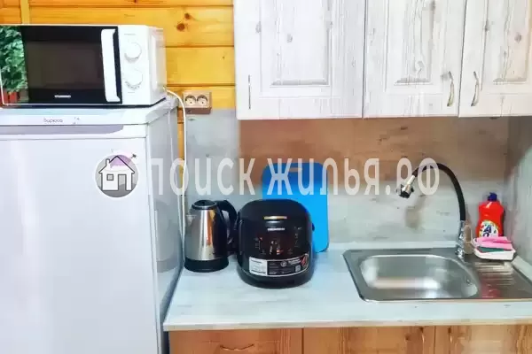 Частный сектор «Эко-домик Two house» Частный сектор «Эко-домик Two house»