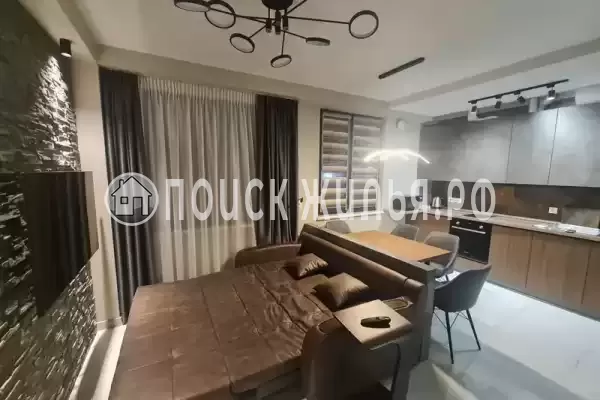 Частный сектор «Евродвушка Три кита» Частный сектор «Евродвушка Три кита»