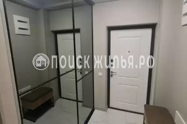 Частный сектор «Евродвушка Три кита» Частный сектор «Евродвушка Три кита»