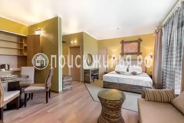 Отель «La Terrassa»