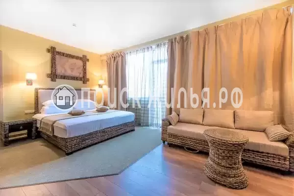 Отель «La Terrassa»