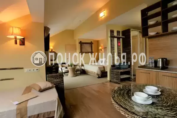 Отель «La Terrassa»