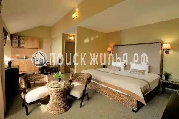 Отель «La Terrassa»