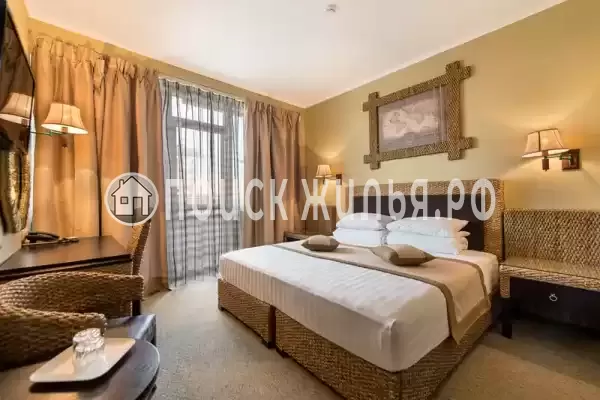 Отель «La Terrassa»