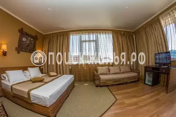 Отель «La Terrassa»