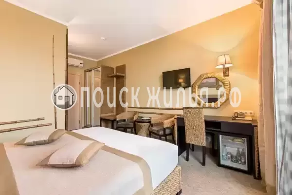 Отель «La Terrassa»