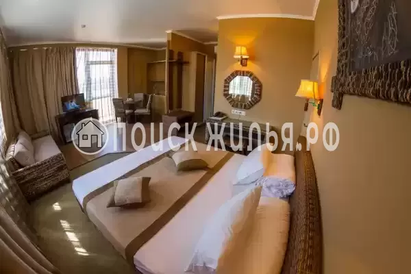 Отель «La Terrassa»