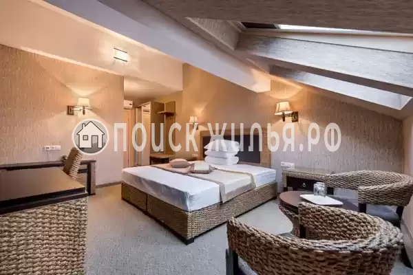 Отель «La Terrassa»