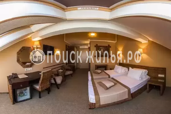 Отель «La Terrassa»