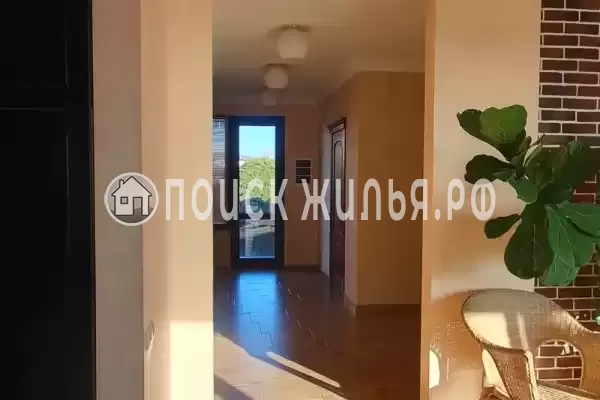 Частный сектор «Дом на Вишневой 8» Частный сектор «Дом на Вишневой 8»