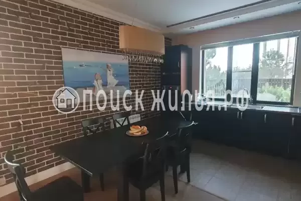 Частный сектор «Дом на Вишневой 8» Частный сектор «Дом на Вишневой 8»