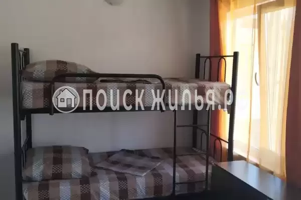 «Морская звезда»