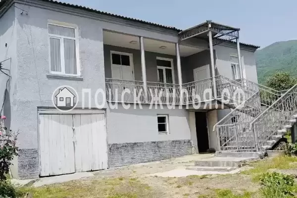 Частный сектор «Дом У Анджелы» Частный сектор «Дом У Анджелы»