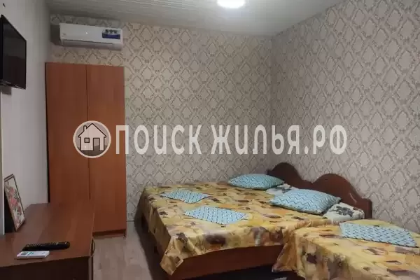 Частный сектор «Частный дом на Парковой»